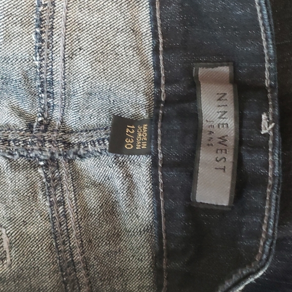Nine west Jeans - Picture 4 of 4